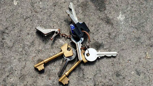 keys