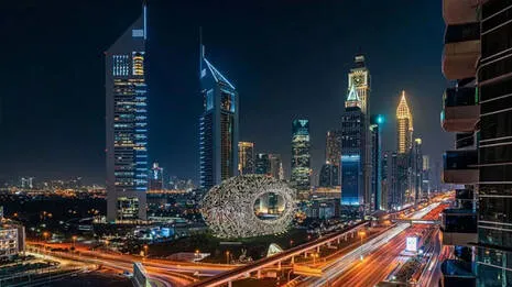 dubai