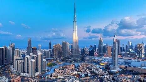 uae