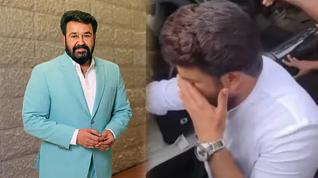 mohanlal
