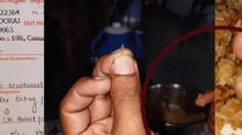 glass-piece-found-inside-a-biriyani-brought-from-kollam-hotel