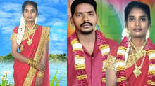 dowry-harassment-newly-wed-woman-died-in-tamilnadu