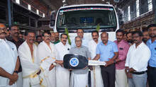 new-tanker-lorry-offered-to-guruvayoor-temple-for-water-distribution