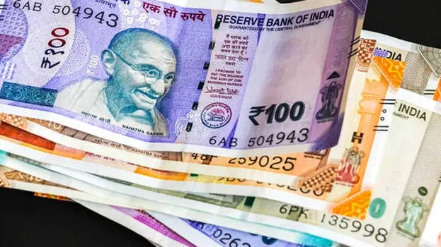 currency