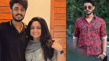 madhav-suresh-about-kavya-madhavan