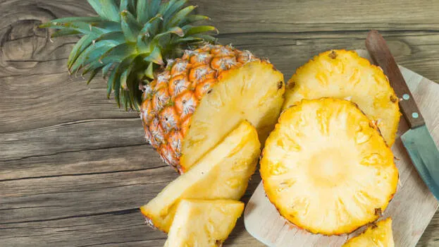 pineapple