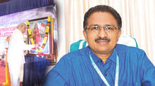 kerala-university-registrar-suspended-for-bharathamba-row