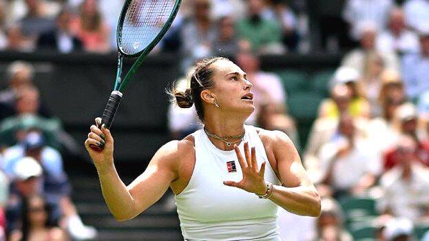 wimbledon