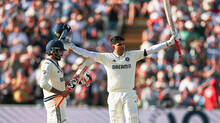 consecutive-test-match-ton-for-captain-gill-puts-india-in-comfortable-position