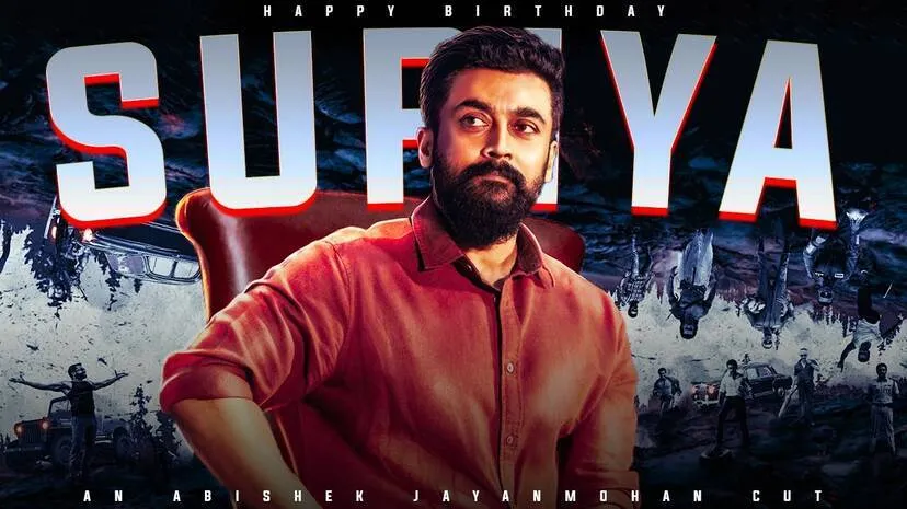 surya