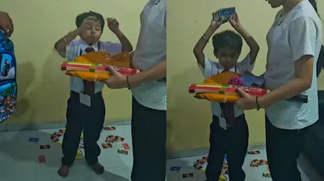 boy