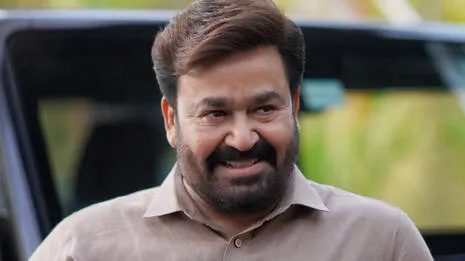 mohanlal