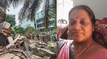 woman-trapped-in-a-collapsed-building-at-kottayam-medical-college-has-died