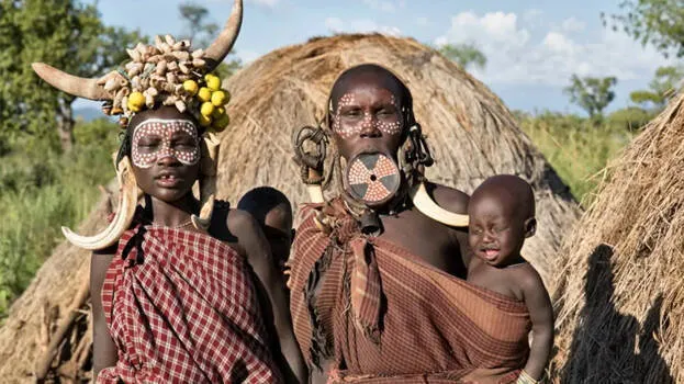 mursi