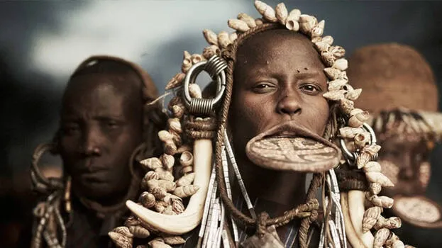 mursi