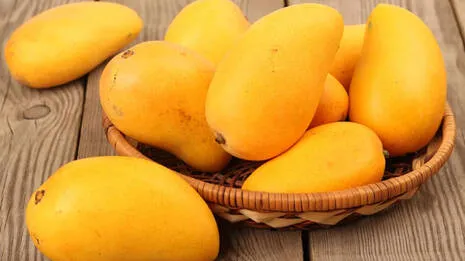 mango