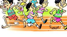 sports
