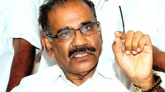 ak-saseendran