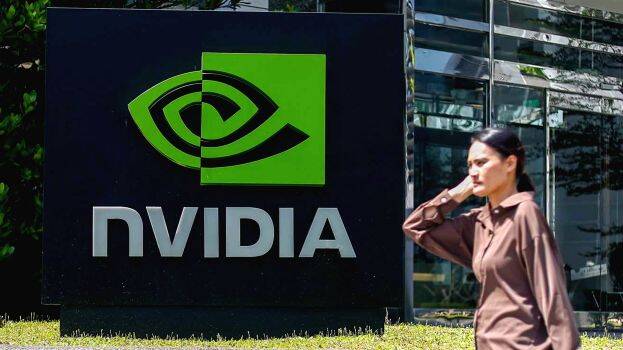 nvidia