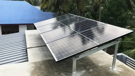 solar