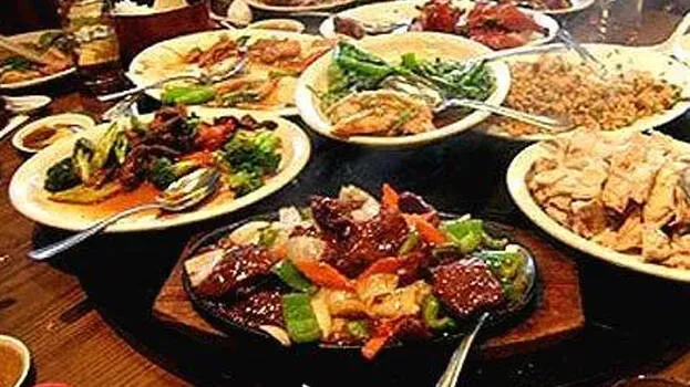 food