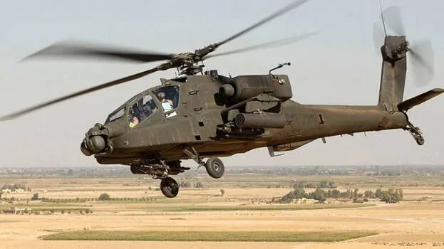 apache-