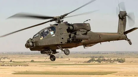 apache-