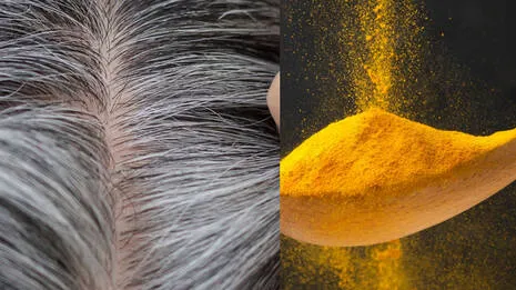 hair-dye