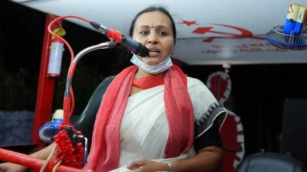 veena
