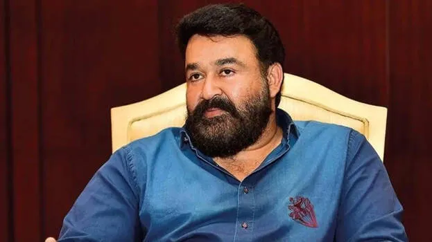 mohanlal