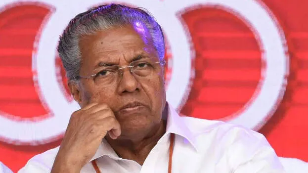 pinarayi-vijayan