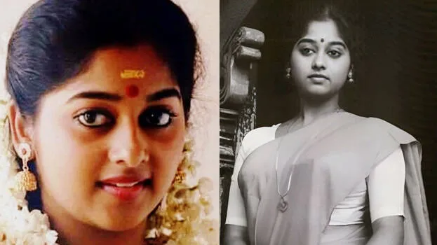 monisha