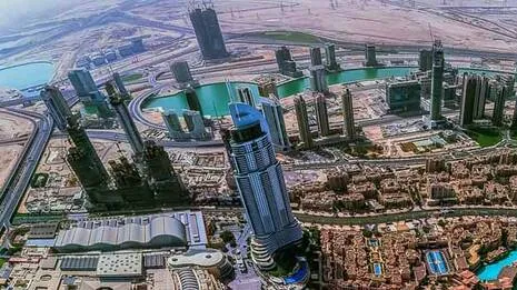 dubai
