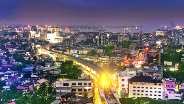 kochi
