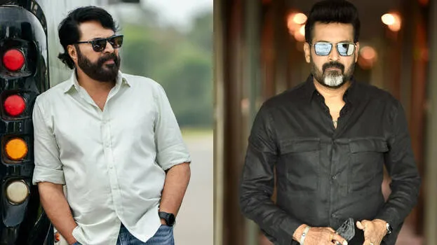 mammooty mammooty