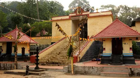 achankovil
