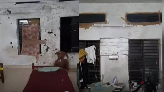 hostel