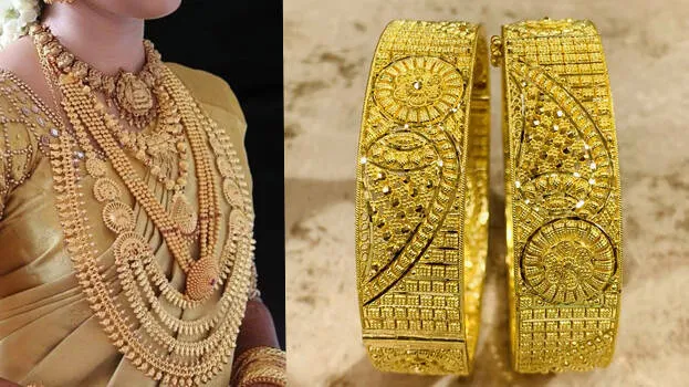 gold
