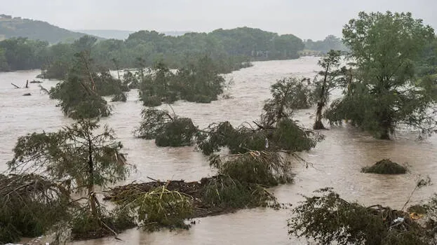 flood