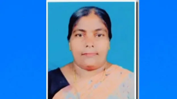 kamalakshi