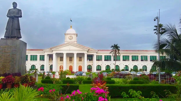 secretariat