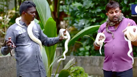 vava-suresh