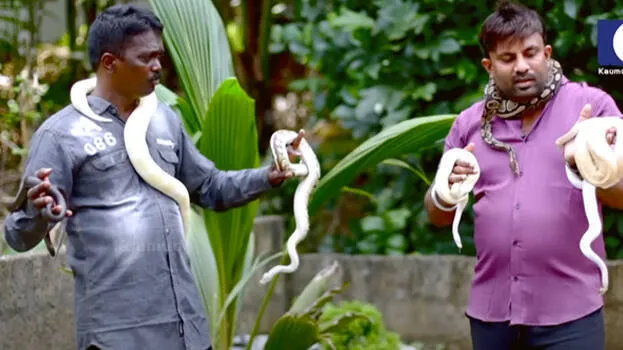 vava-suresh