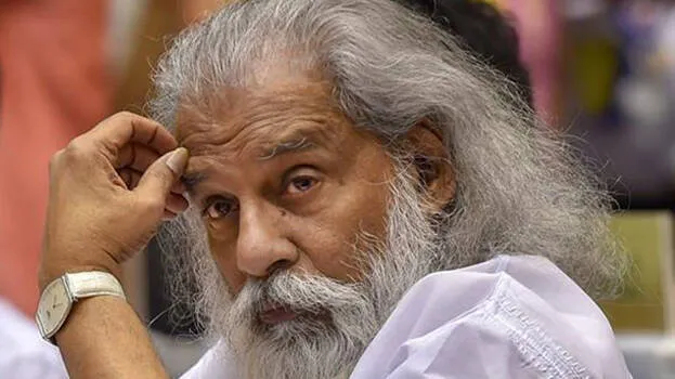 yesudas