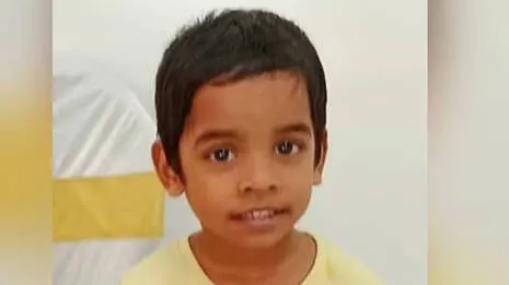 joshua
