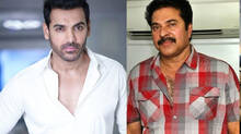 mammootty