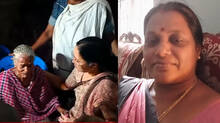 minister-veena-george-visited-bindus-house