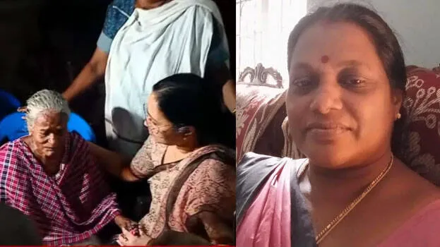 veena-george