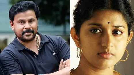 dileep