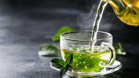 green-tea